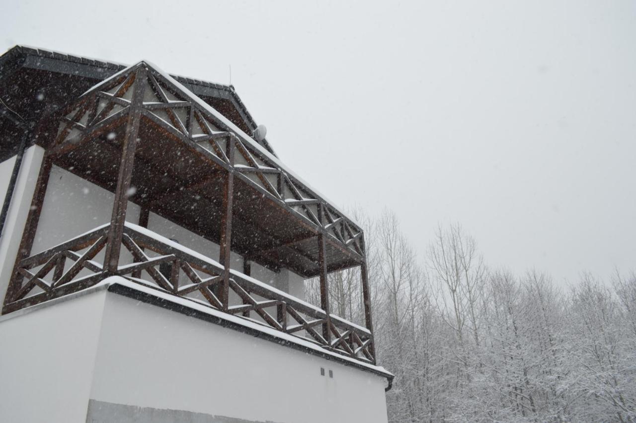 Ager Apartments Vysoké Tatry Exterior photo