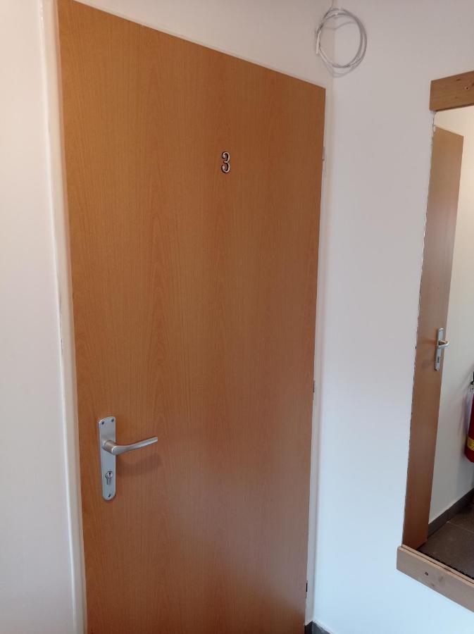 Ager Apartments Vysoké Tatry Exterior photo