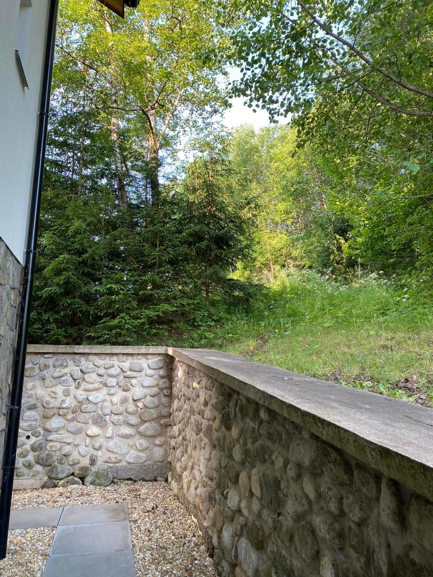 Ager Apartments Vysoké Tatry Exterior photo